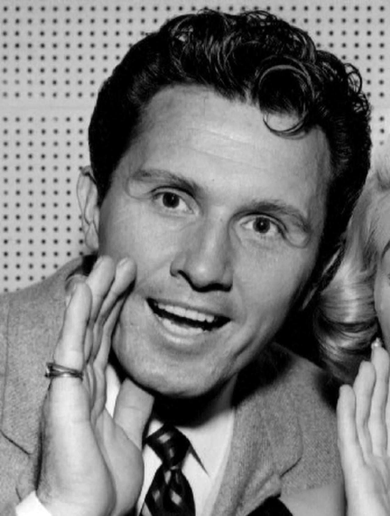 Porträt von John Raitt (1917–2005) – Gedenkseite