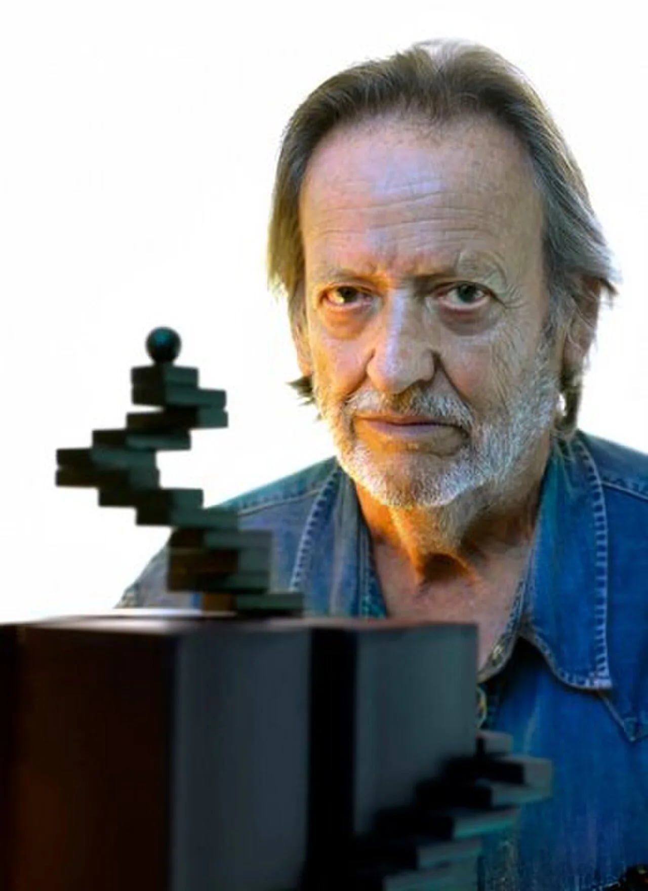 Porträt von Jordi Roura i Goicoechea (1928–2011) – Gedenkseite