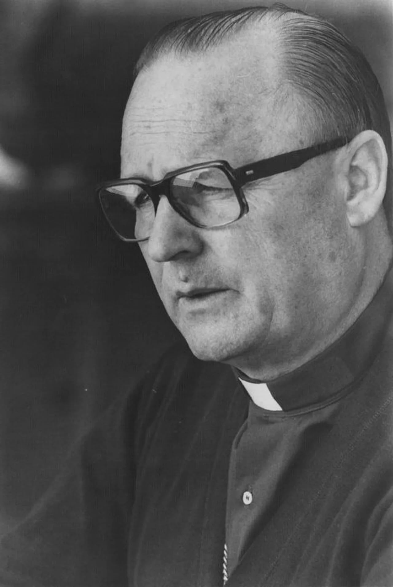 Portrait of Jorge Novak (1928–2001) – memorial page