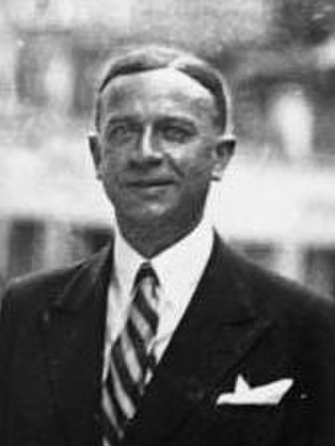 Portrait of Max Alsberg (1877–1933) – memorial page