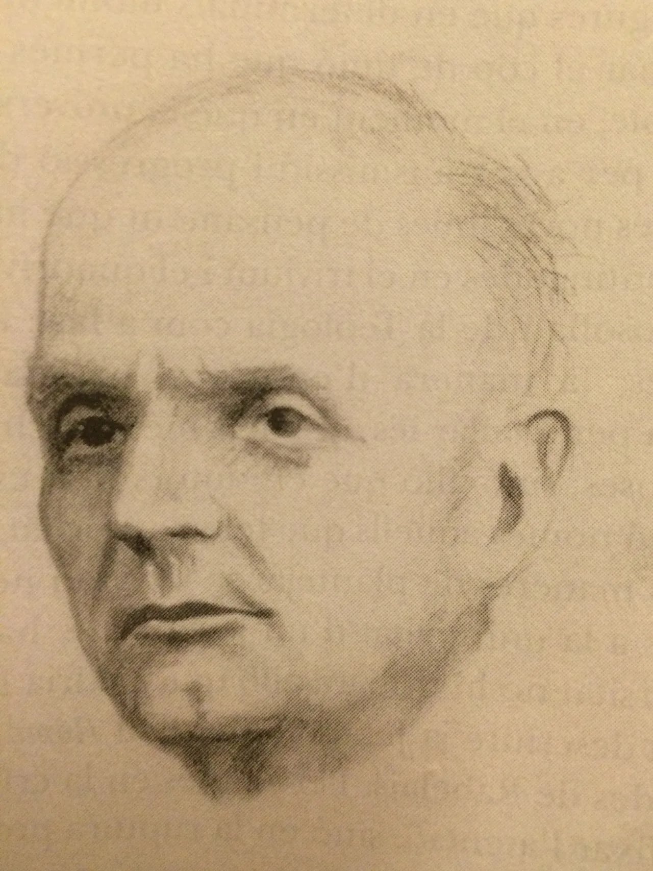 Porträt von Josep Estalella i Graells (1879–1938) – Gedenkseite