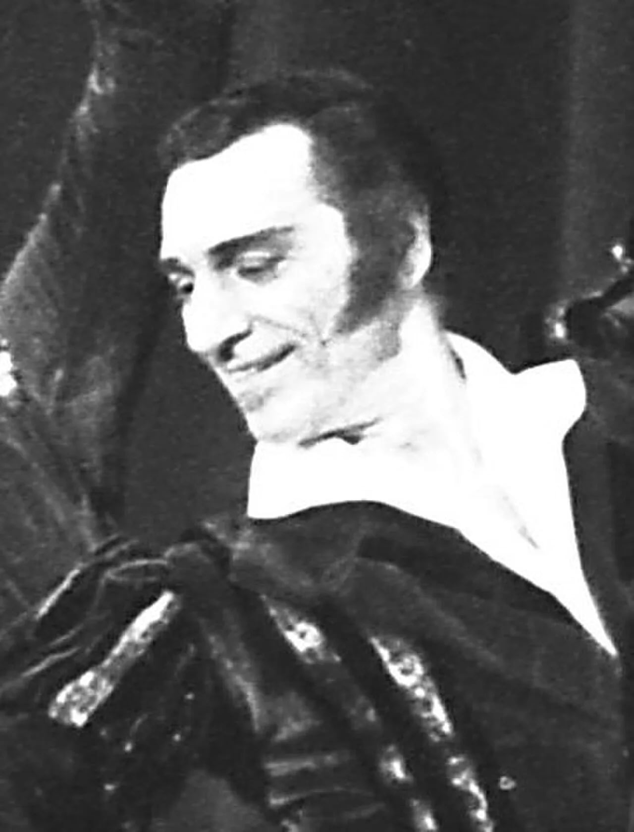 Porträt von José Greco (1918–2000) – Gedenkseite
