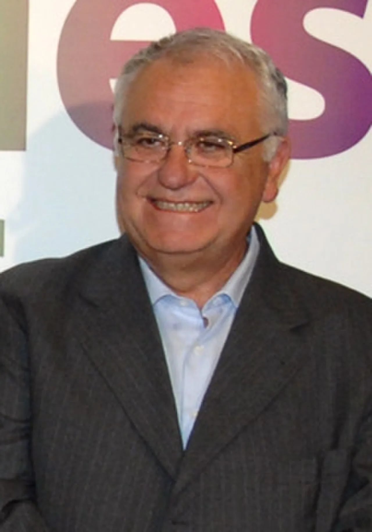 Porträt von Juan Gabriel Cotino Ferrer (1950–2020) – Gedenkseite