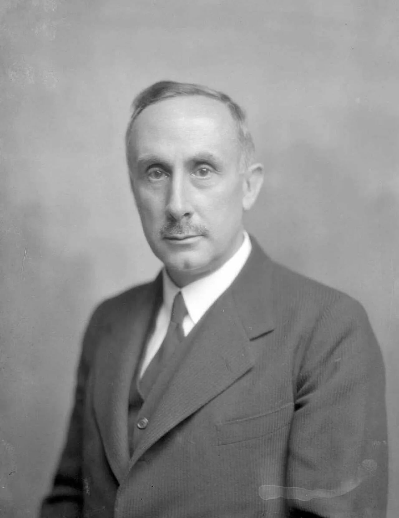 Portrait of Joan Ventosa i Calvell (1879–1959) – memorial page