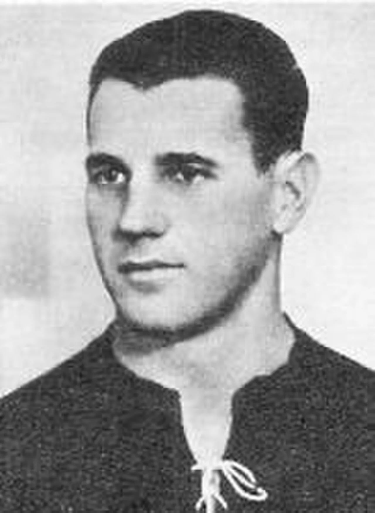 Portrait of Lajos Korányi (1907–1981) – memorial page