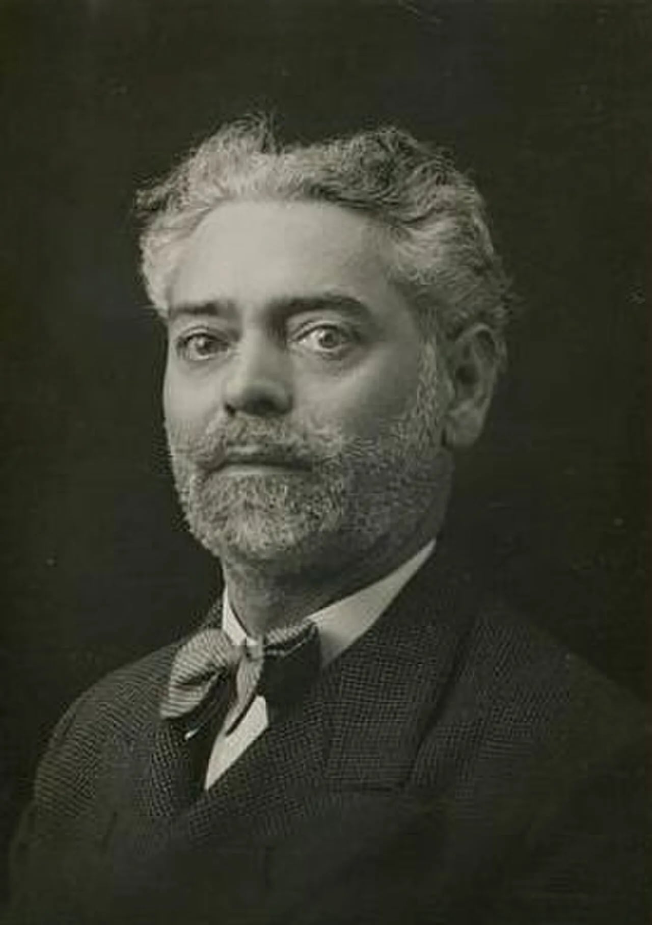 Porträt von Laureà Dalmau i Pla (1886–1969) – Gedenkseite