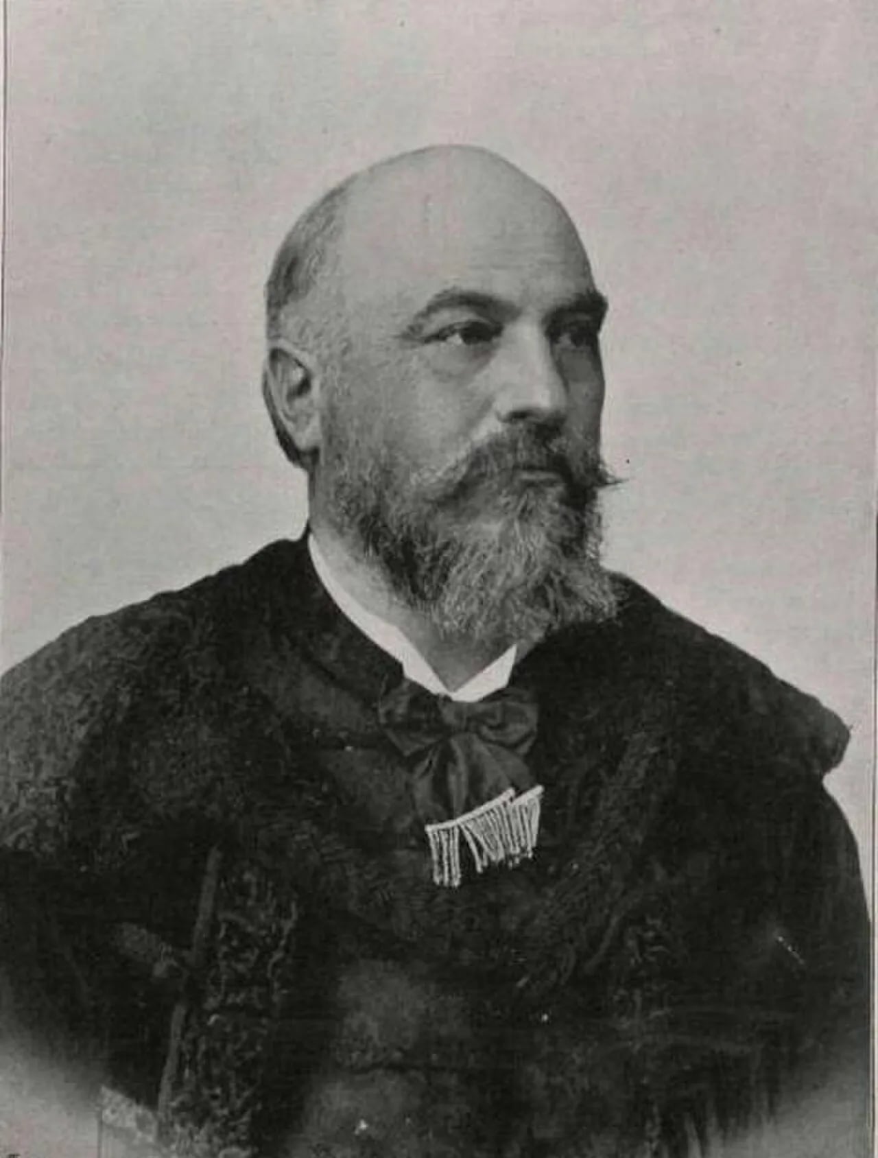 Portrait of Ignác Darányi (1849–1927) – memorial page