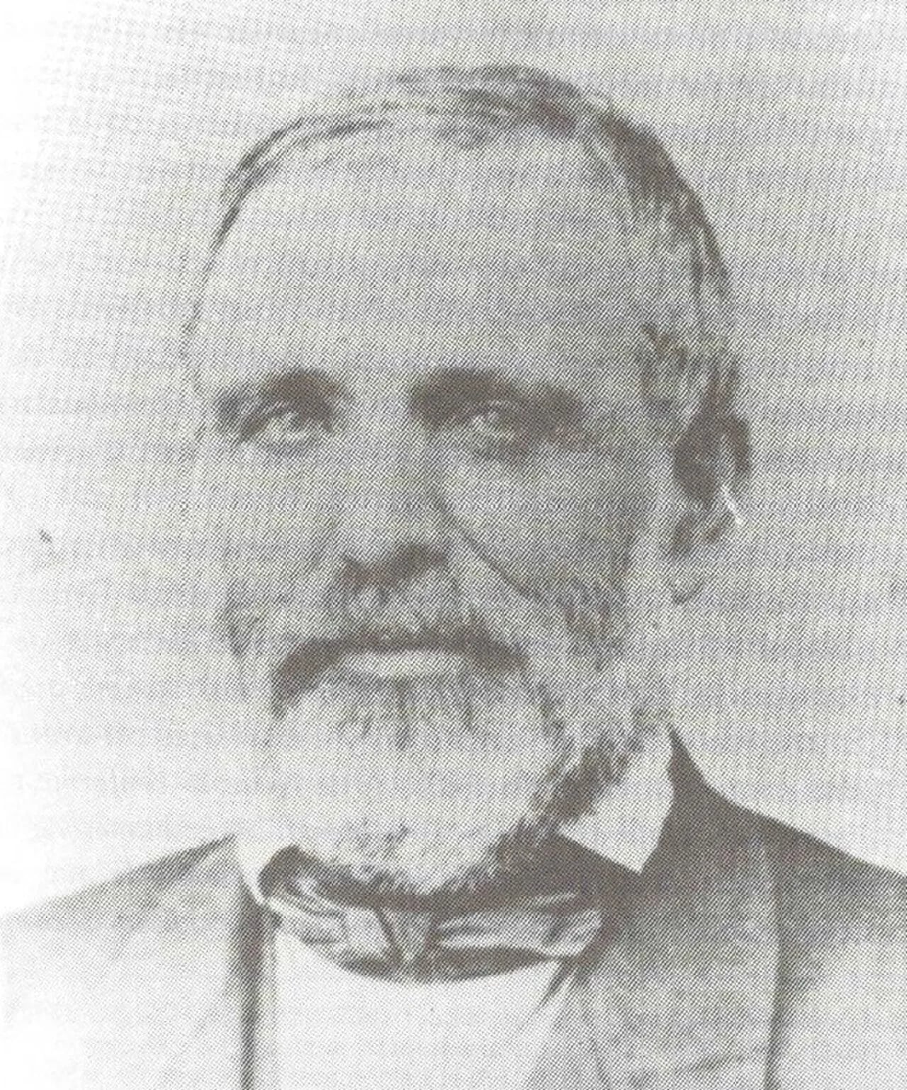 Porträt von Lorenzo Presas (1811–1875) – Gedenkseite