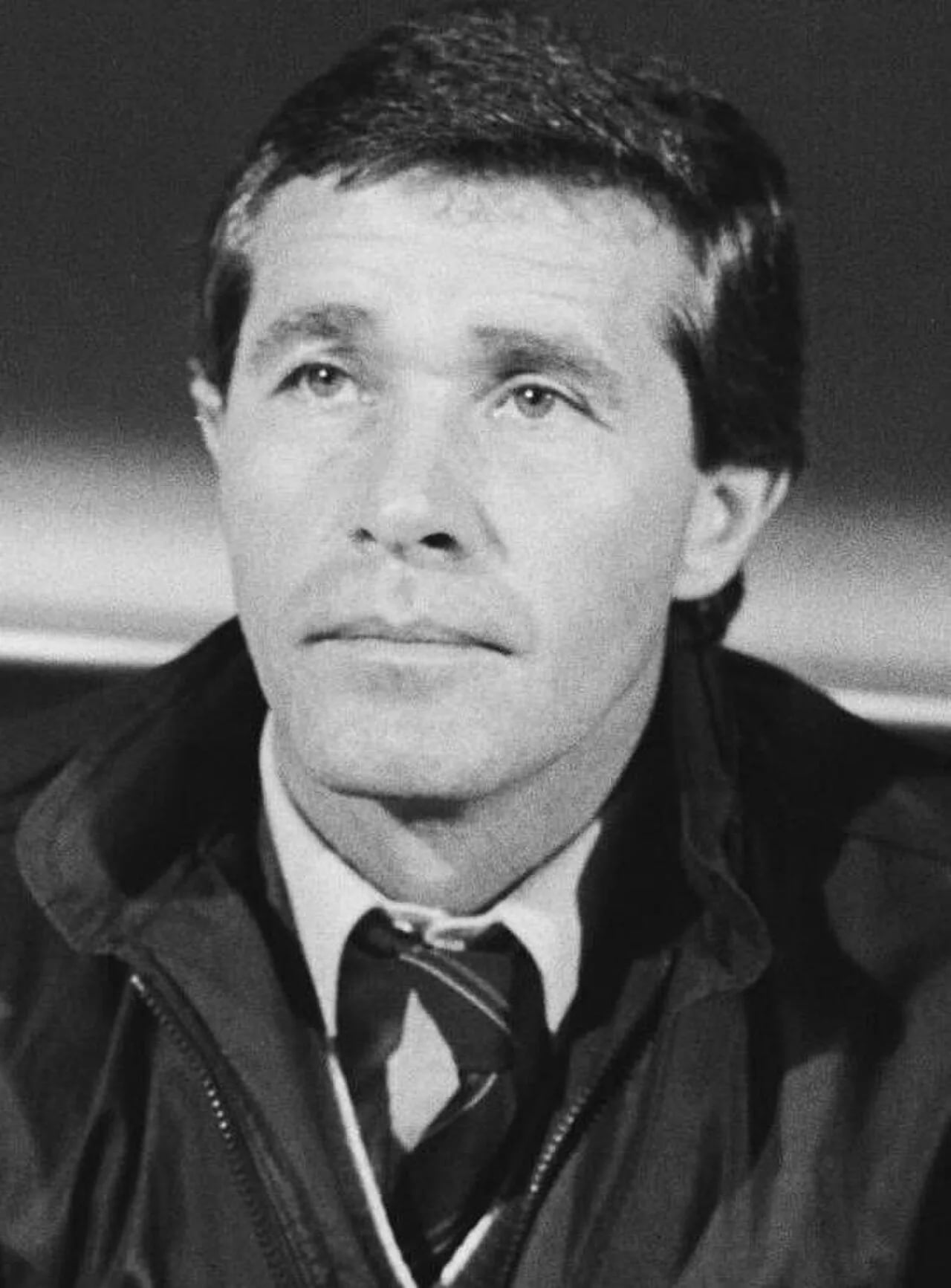 Porträt von György Mezey (1941–2025) – Gedenkseite