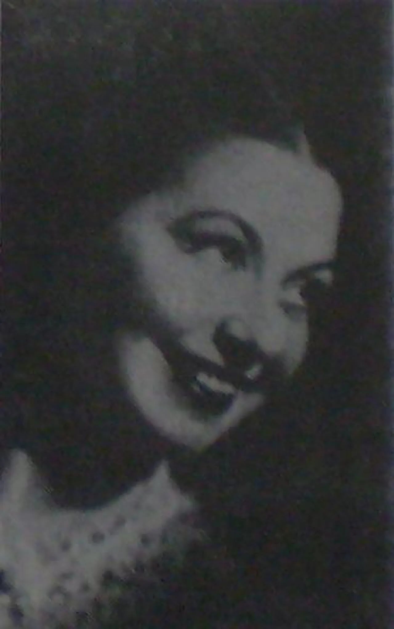 Portrait of Lía Cimaglia Espinosa (1906–1998) – memorial page