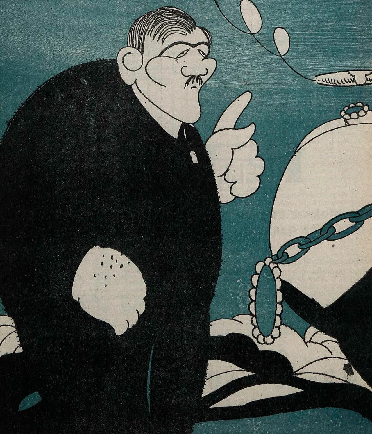 Portrait of Manuel Llaneza (1879–1931) – memorial page
