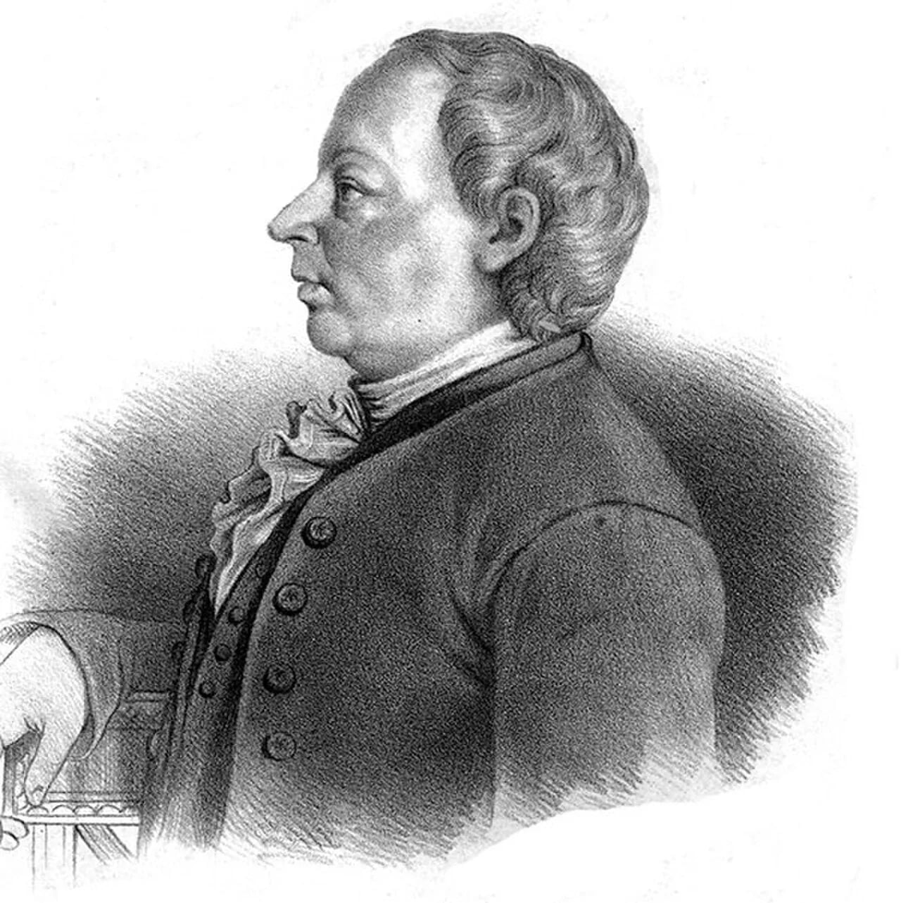 Porträt von Johan Gottschalk Wallerius (1709–1785) – Gedenkseite