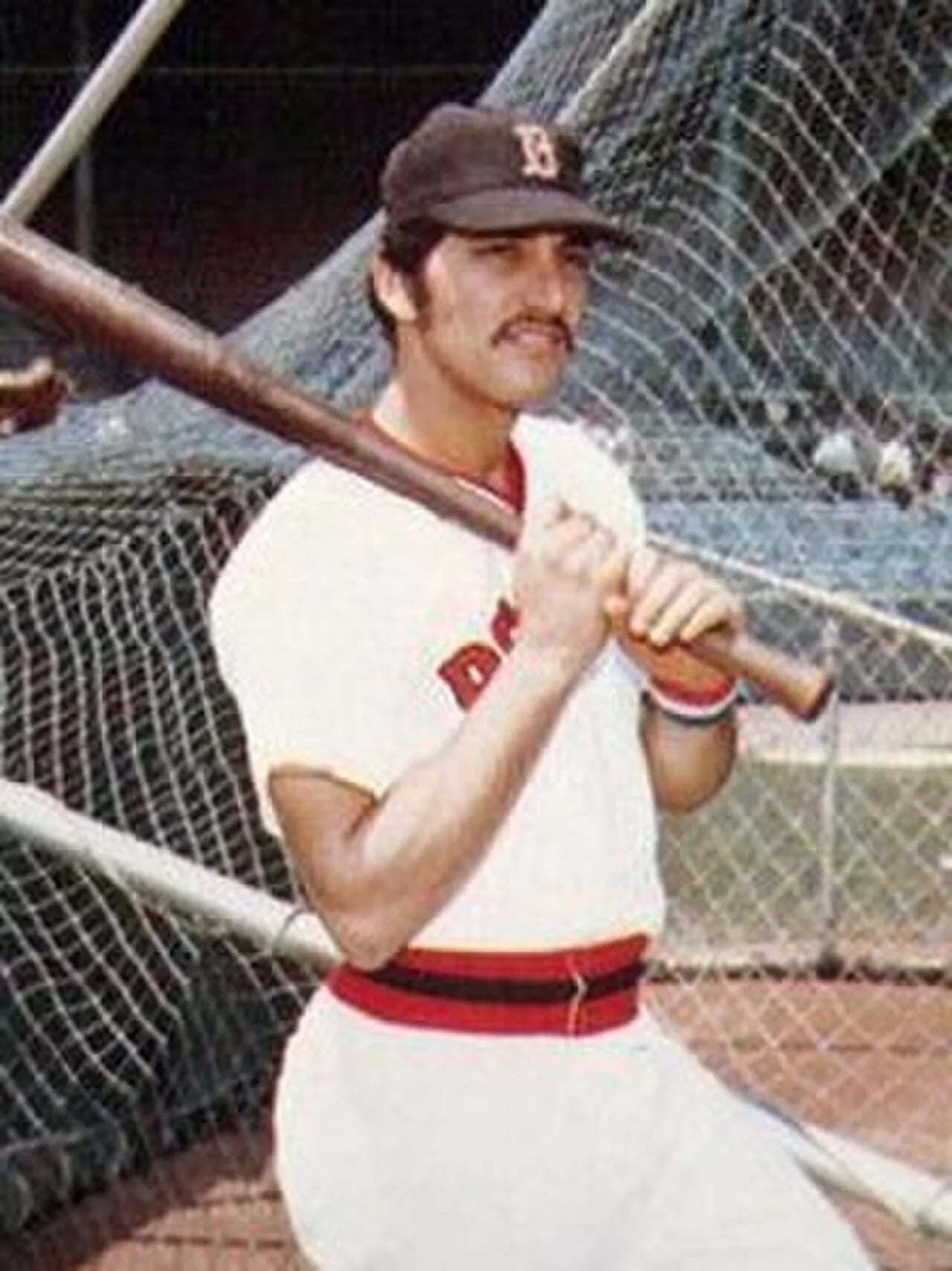Portrait of Mario Guerrero (1949–2023) – memorial page