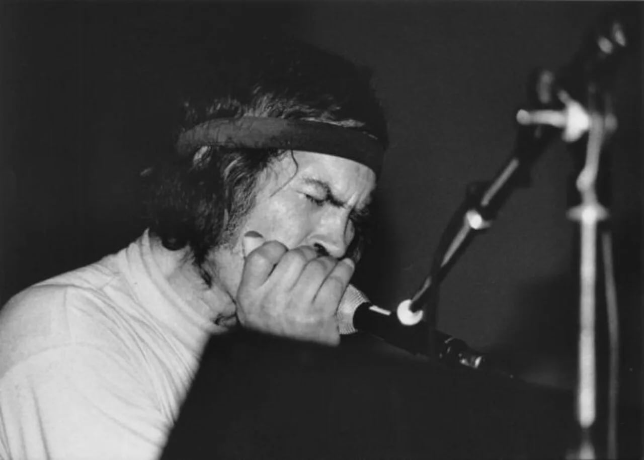 Portrait of Rob Hoeke (1939–1999) – memorial page