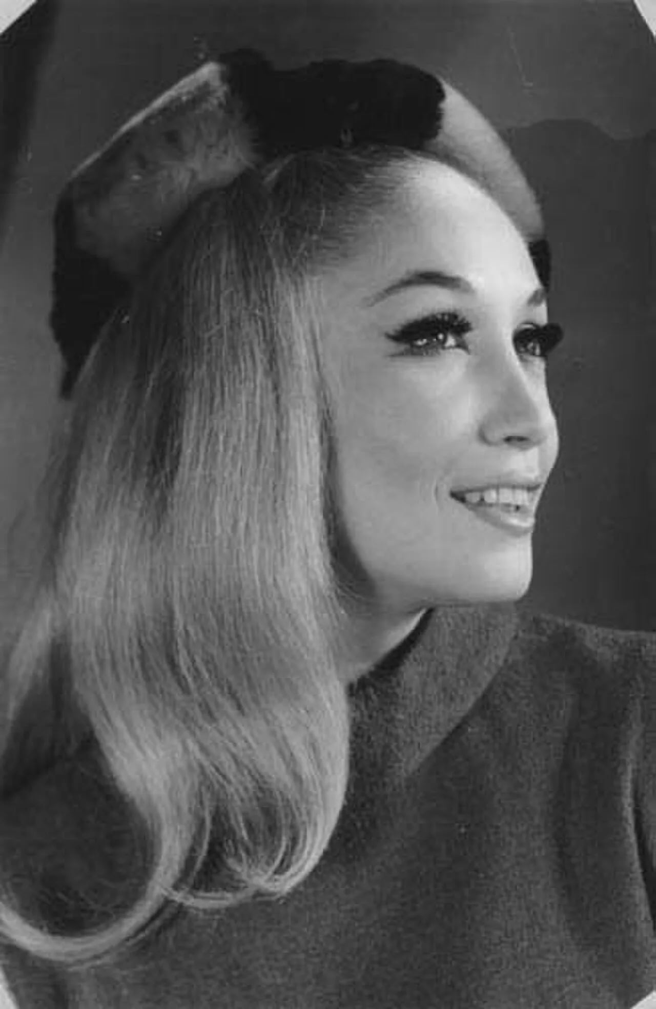 Porträt von María Aurelia Bisutti (1930–2010) – Gedenkseite