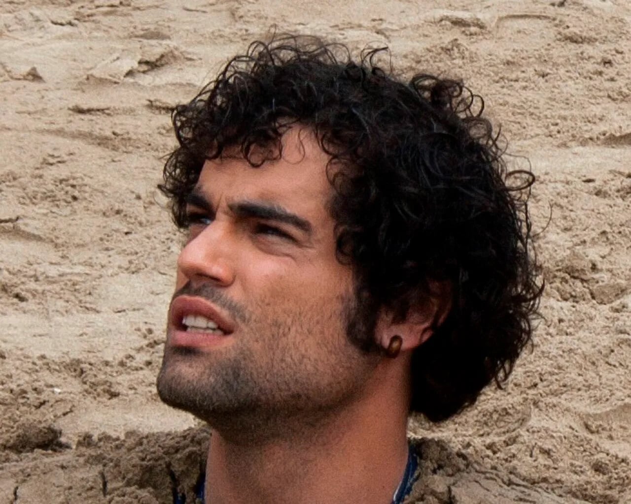 Porträt von Jordi Mestre (1981–2020) – Gedenkseite