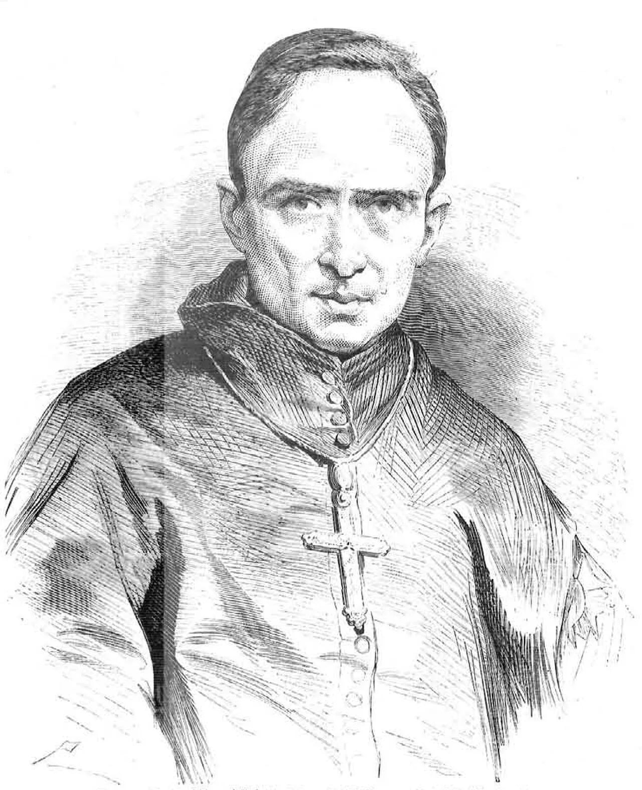 Portrait of Miquel Salvà i Munar (1791–1873) – memorial page