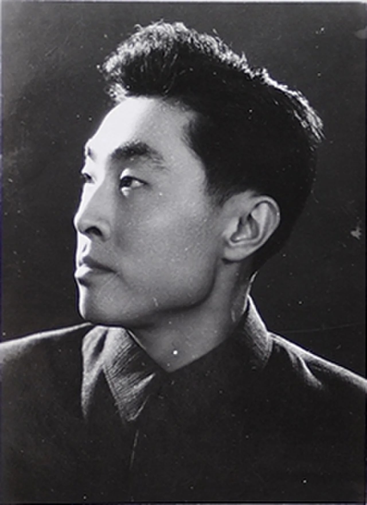 Porträt von Su Min (1926–2016) – Gedenkseite
