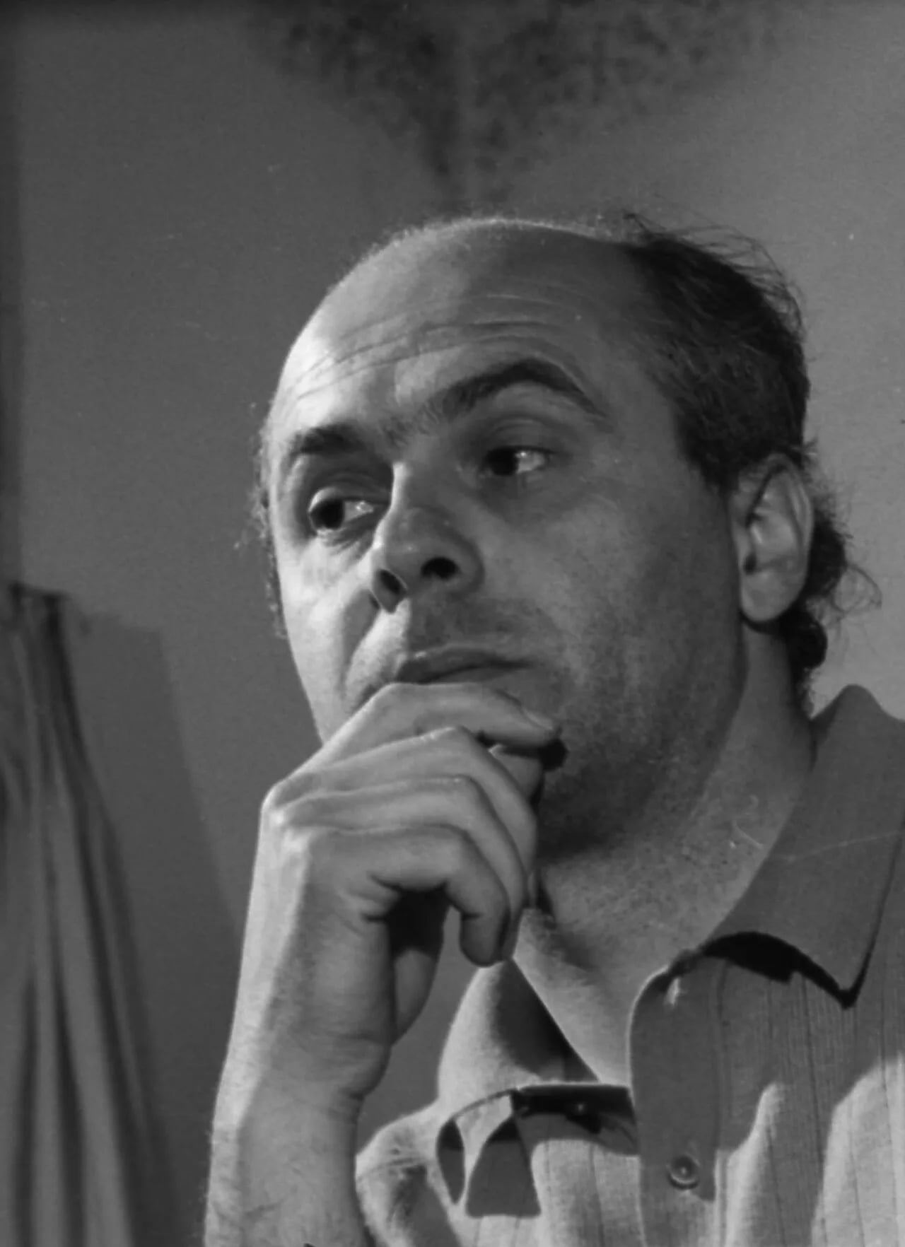 Porträt von Pál Deim (1932–2016) – Gedenkseite