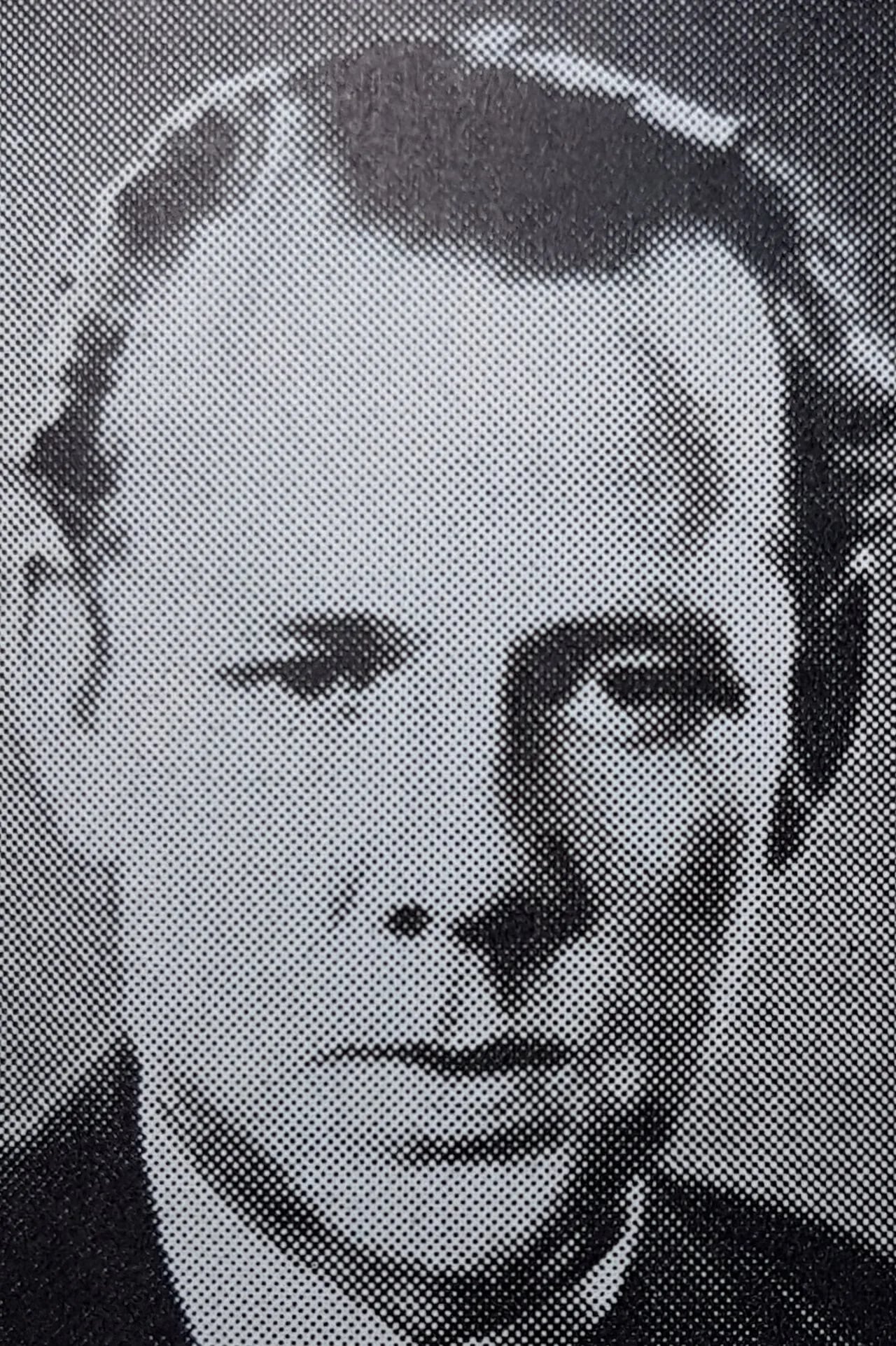 Porträt von Axel Nipstad (1901–1953) – Gedenkseite