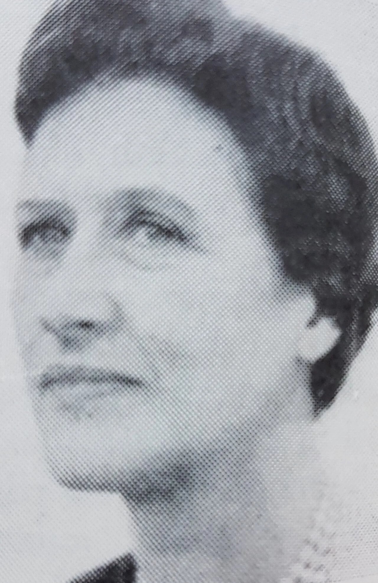 Porträt von Brita Lönnberg-Elander (1913–2007) – Gedenkseite