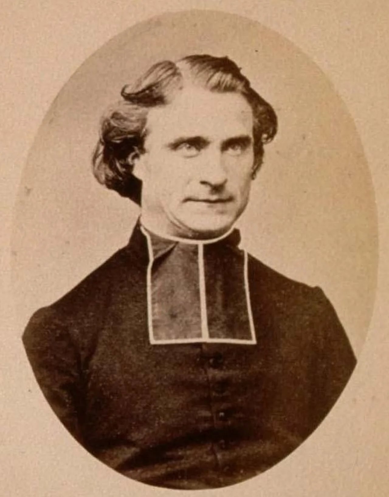 Portrait of Aloïse Guthlin (1828–1878) – memorial page