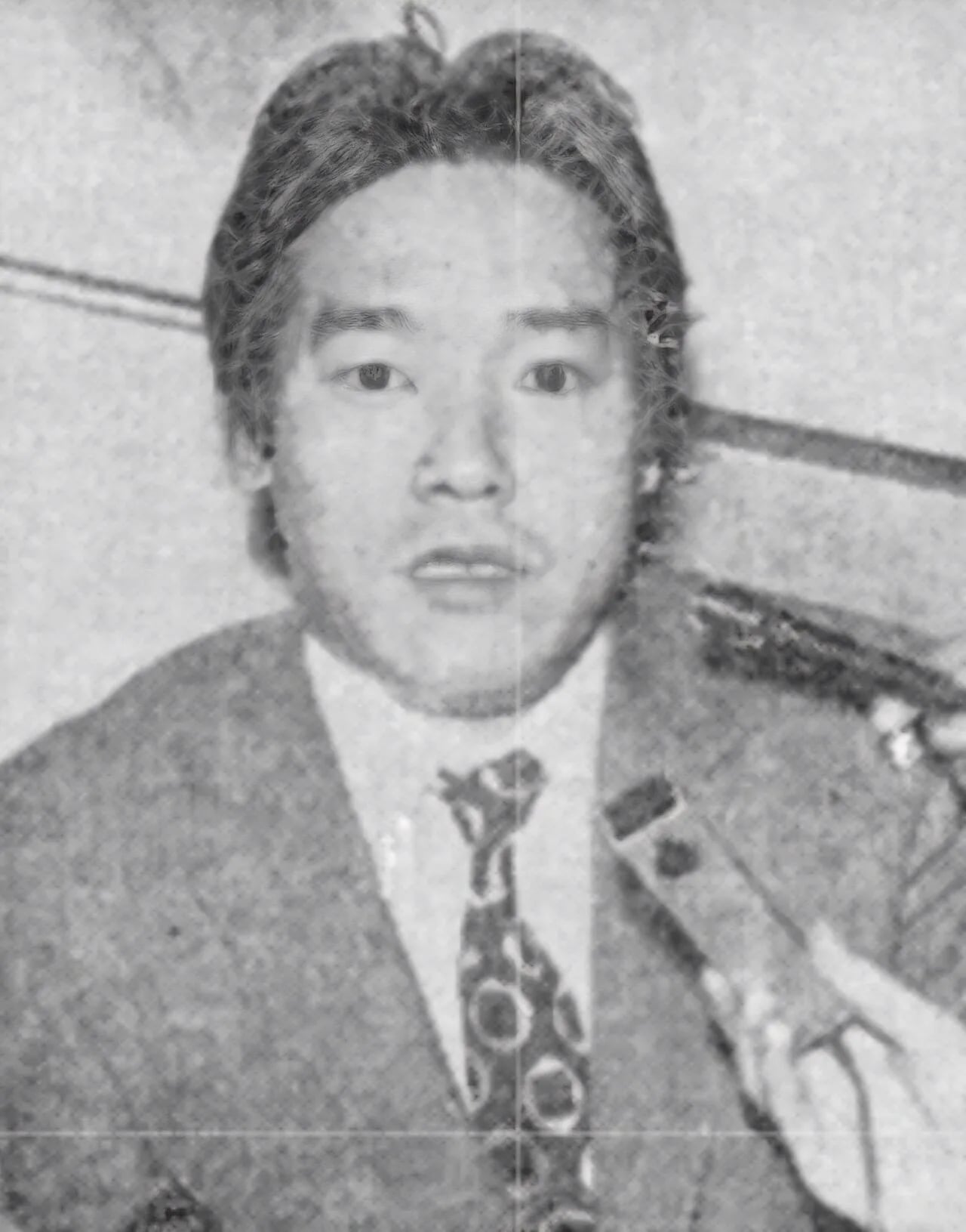 Porträt von Ri Kaisei (1935–2025) – Gedenkseite