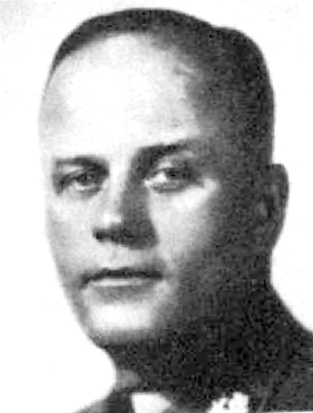 Porträt von Karl Wahl (1892–1981) – Gedenkseite
