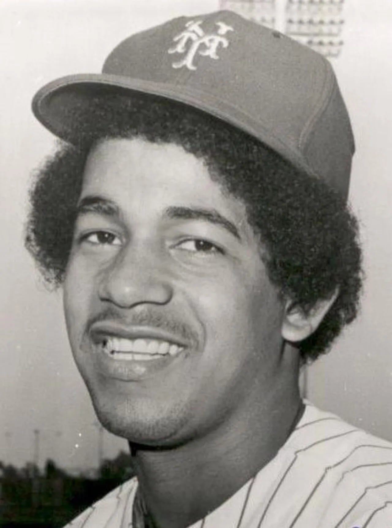 Portrait of Nino Espinosa (1953–1987) – memorial page