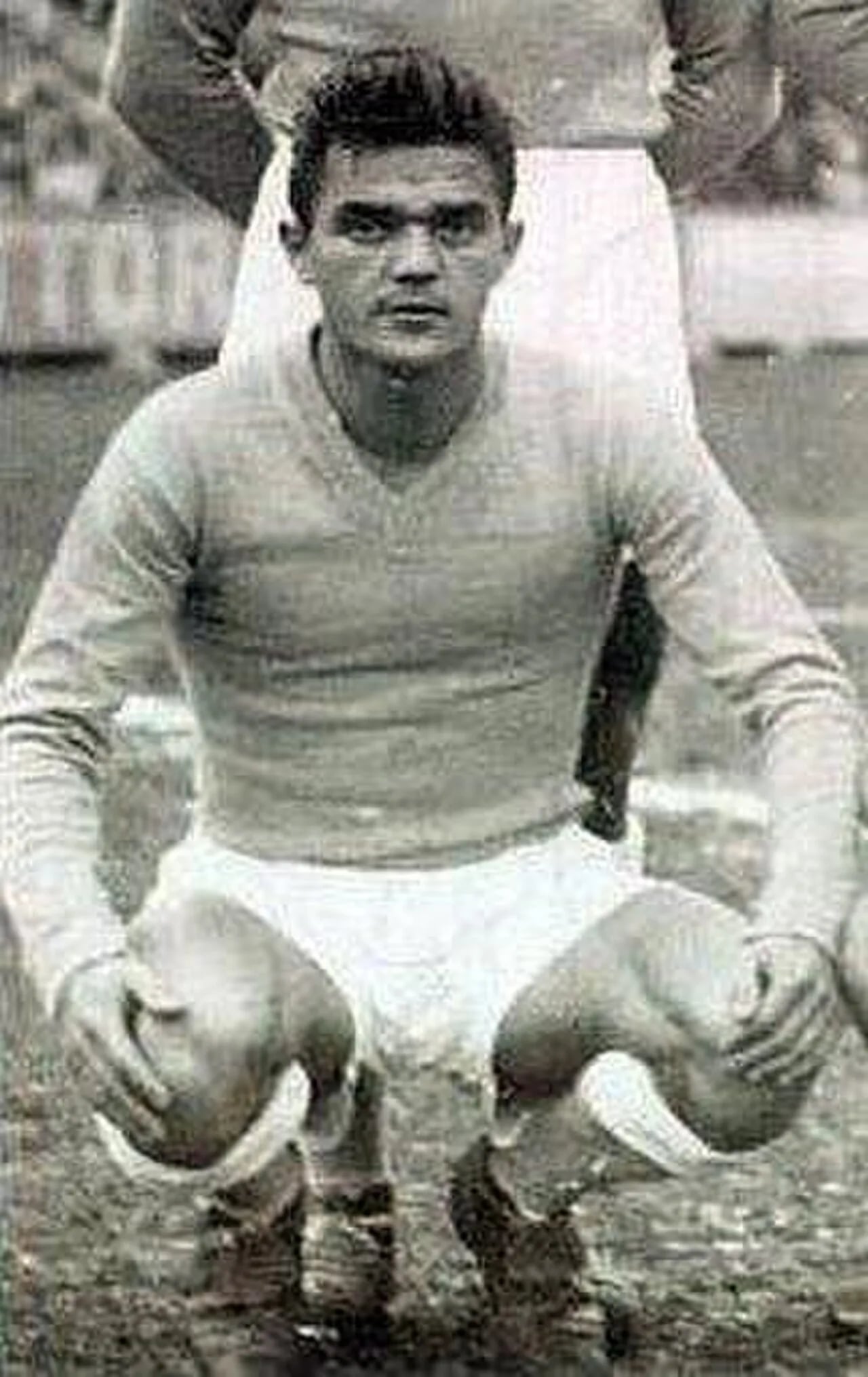 Porträt von Joseph Ujlaki (1929–2006) – Gedenkseite