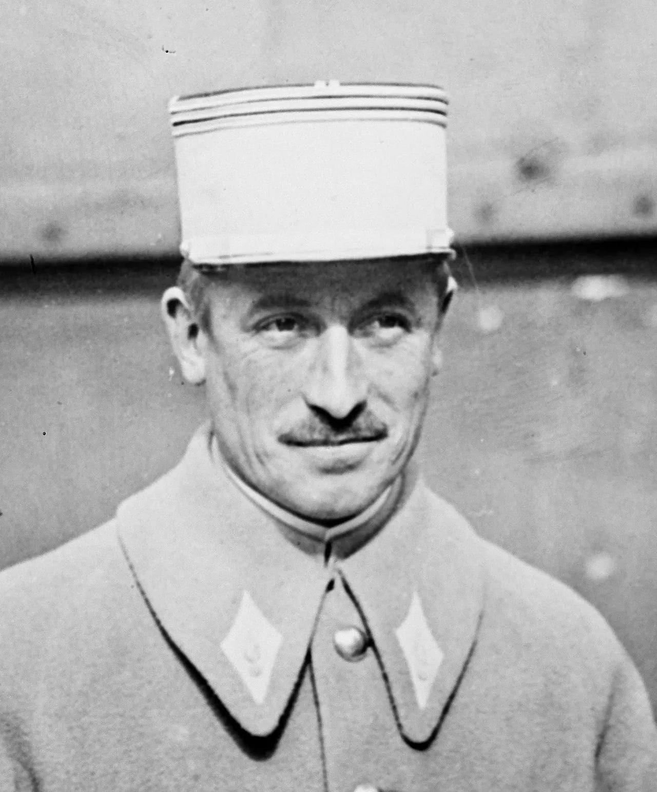 Porträt von Théophile Carbon (1895–1951) – Gedenkseite