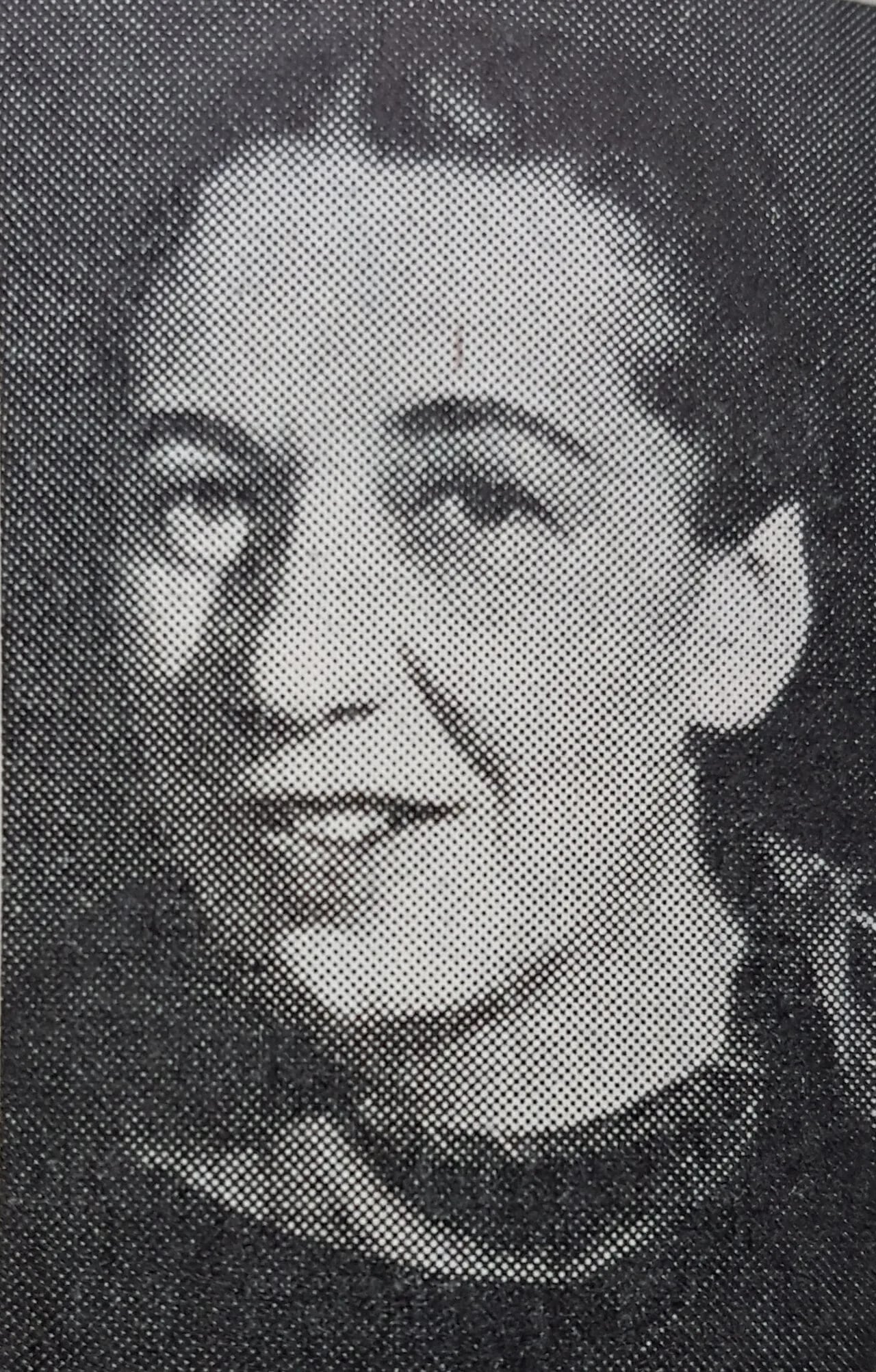 Porträt von Lulle Johansson (1903–1991) – Gedenkseite