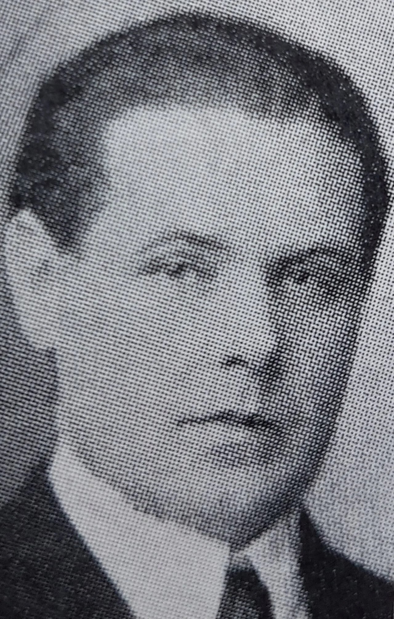 Porträt von Lars Holberg (1884–1936) – Gedenkseite
