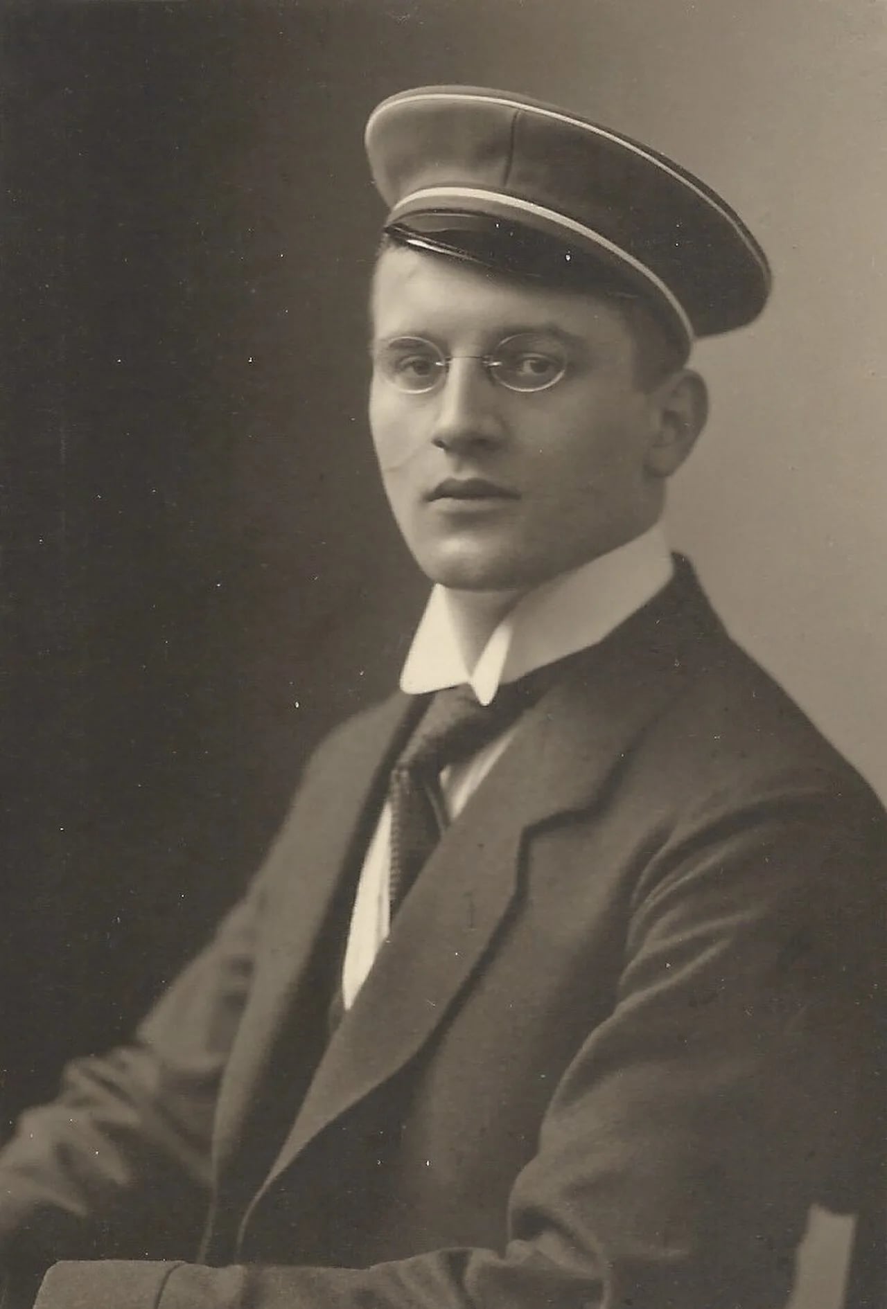Porträt von Helmut Hitzigrath (1891–1950) – Gedenkseite