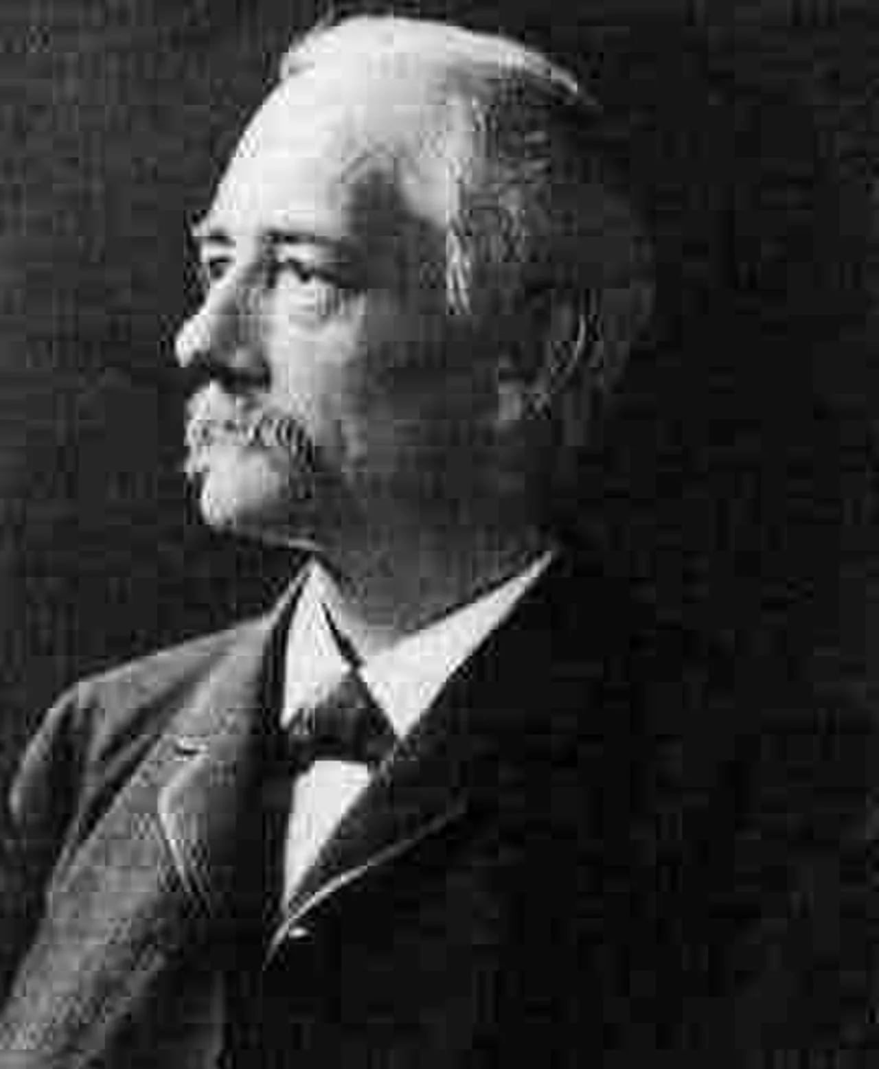 Portrait of Heinrich Schröter (1829–1892) – memorial page
