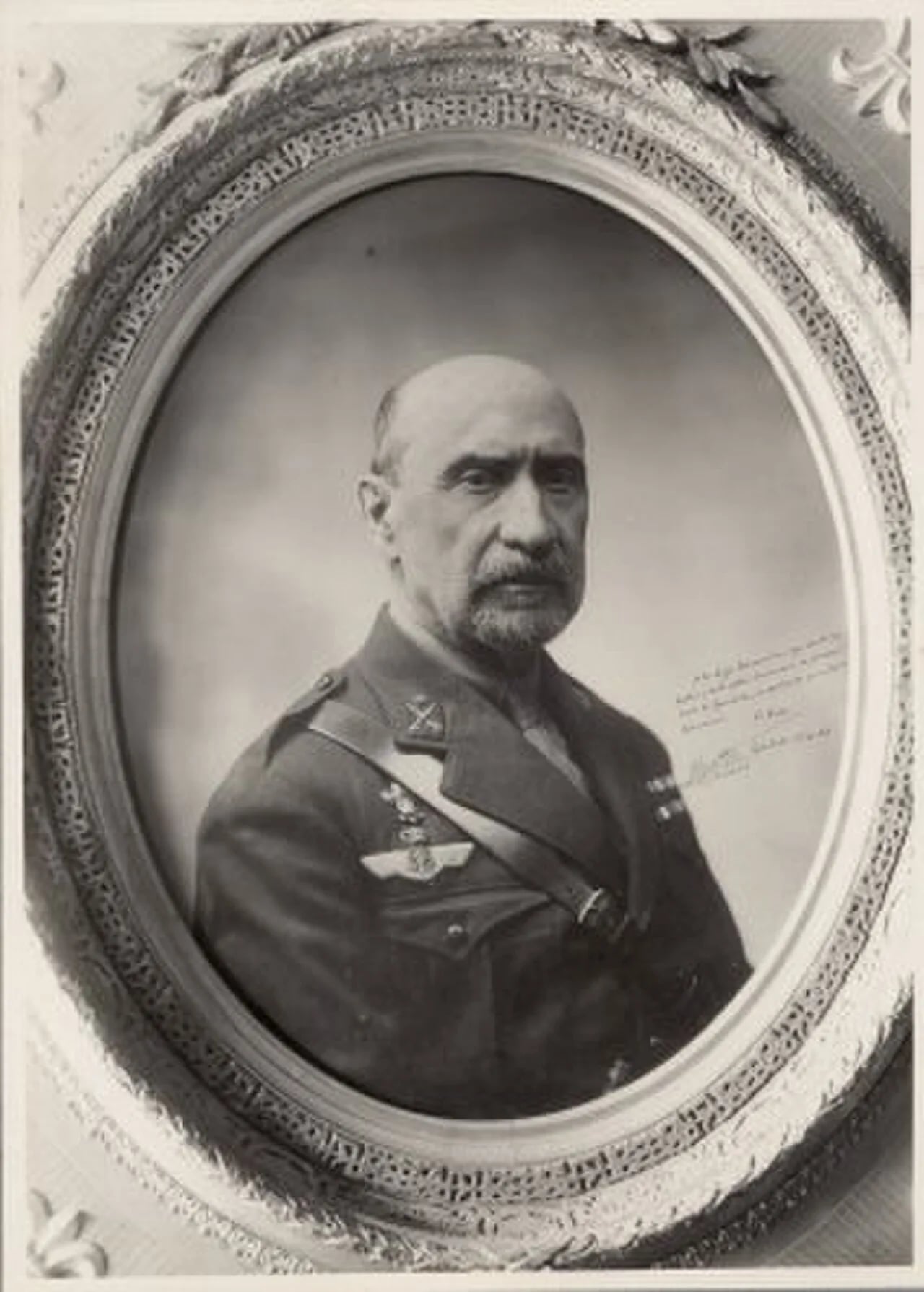 Portrait of Pedro Vives Vich (1858–1938) – memorial page