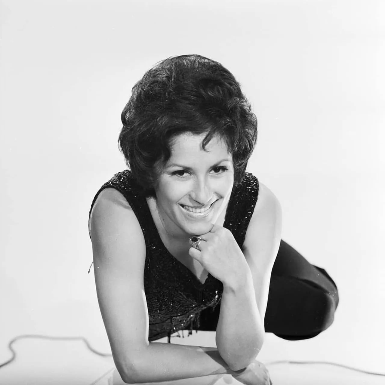 Porträt von Ramona Galarza (1940–2020) – Gedenkseite