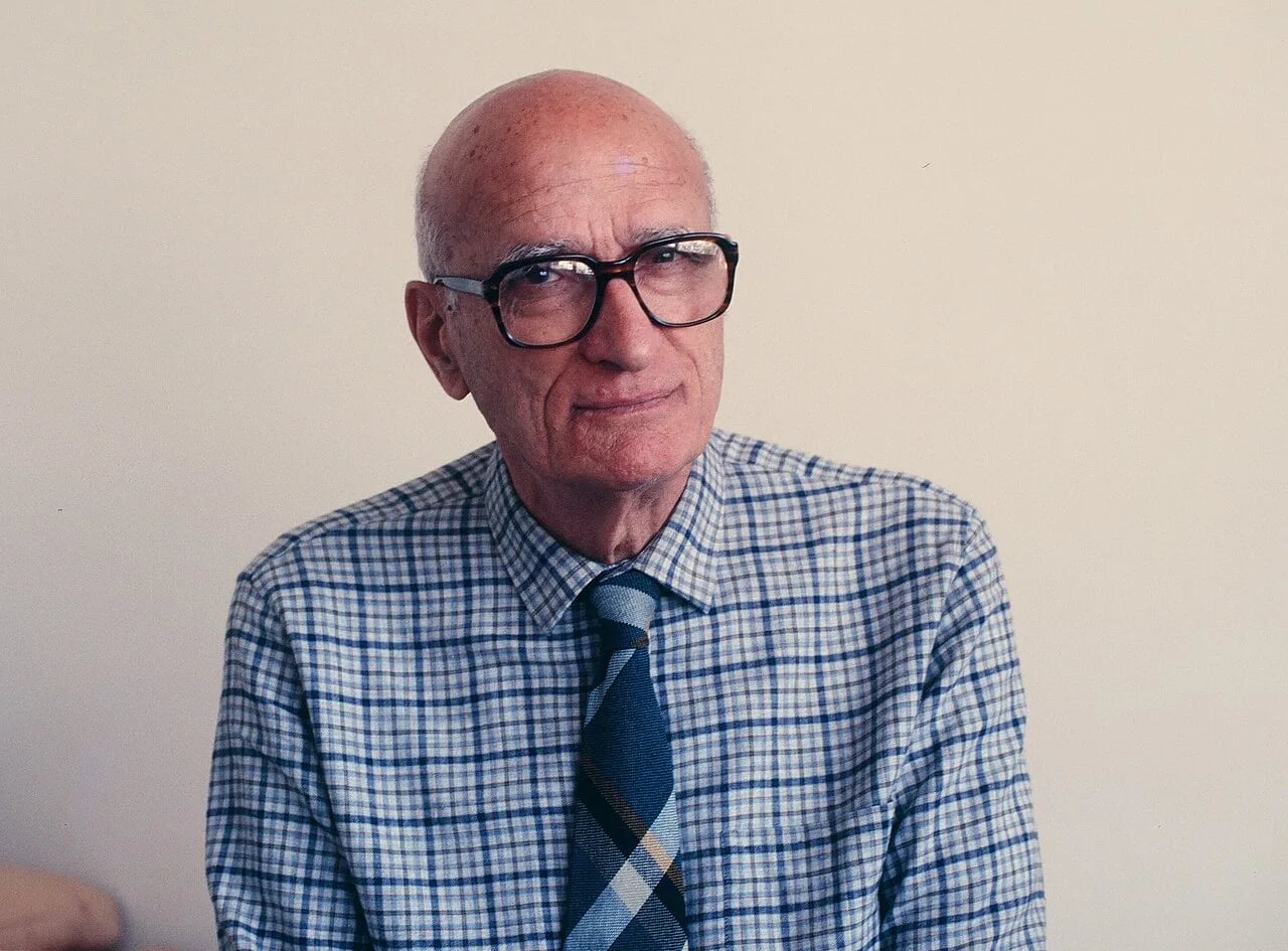 Portrait of Ramón Carnicer Blanco (1912–2007) – memorial page