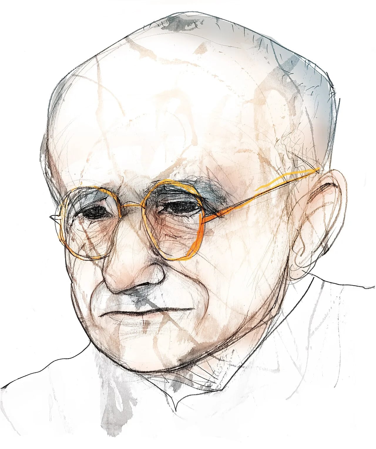 Porträt von Ramón Maria Aller (1878–1966) – Gedenkseite