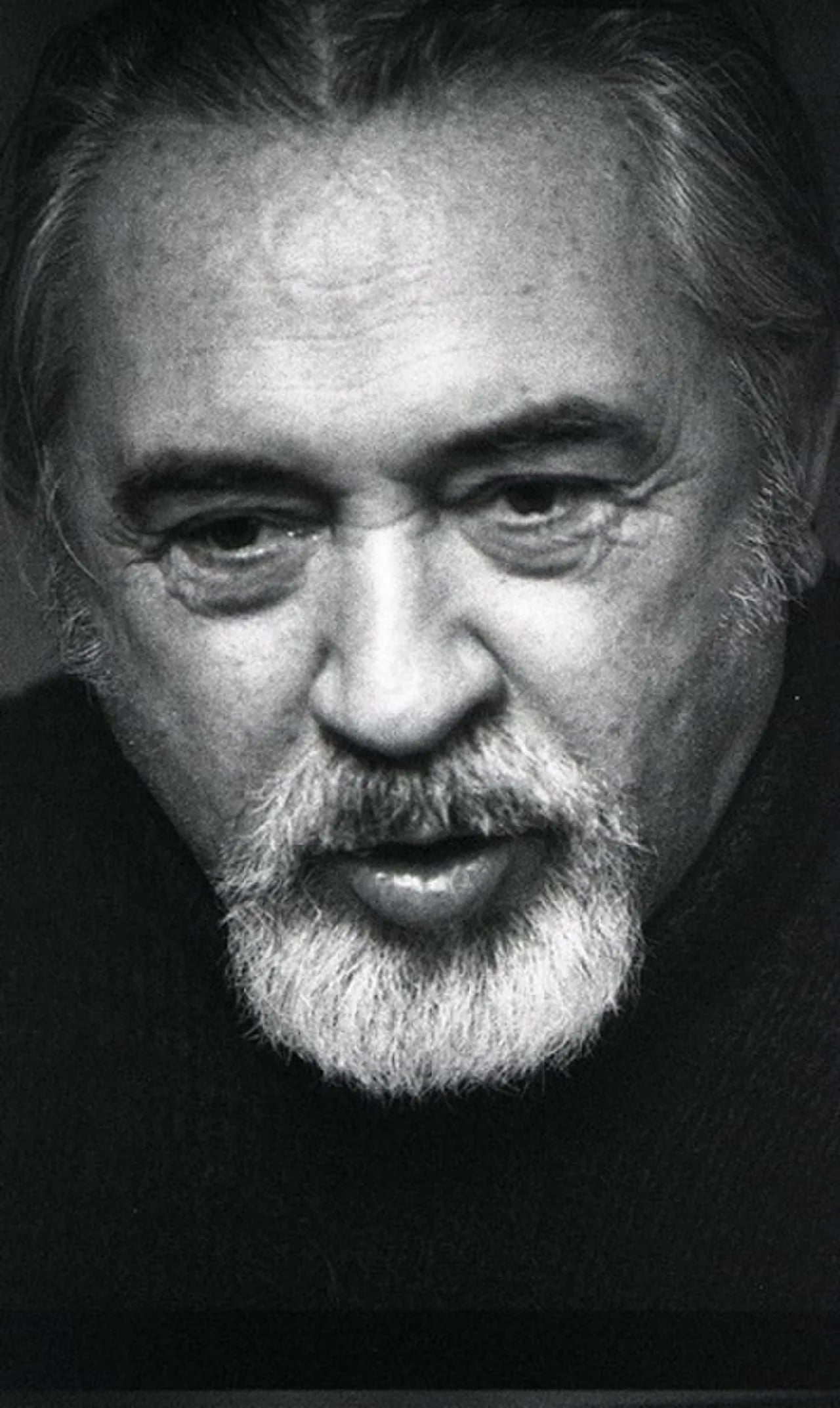 Porträt von Balázs Diószegi (1914–1999) – Gedenkseite