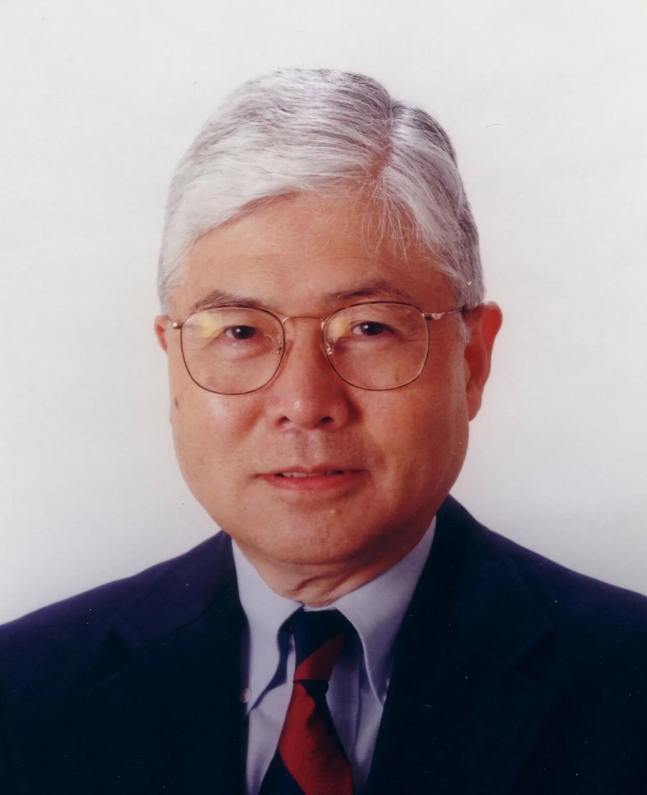 Portrait of Yoshito Kishi (1937–2023) – memorial page