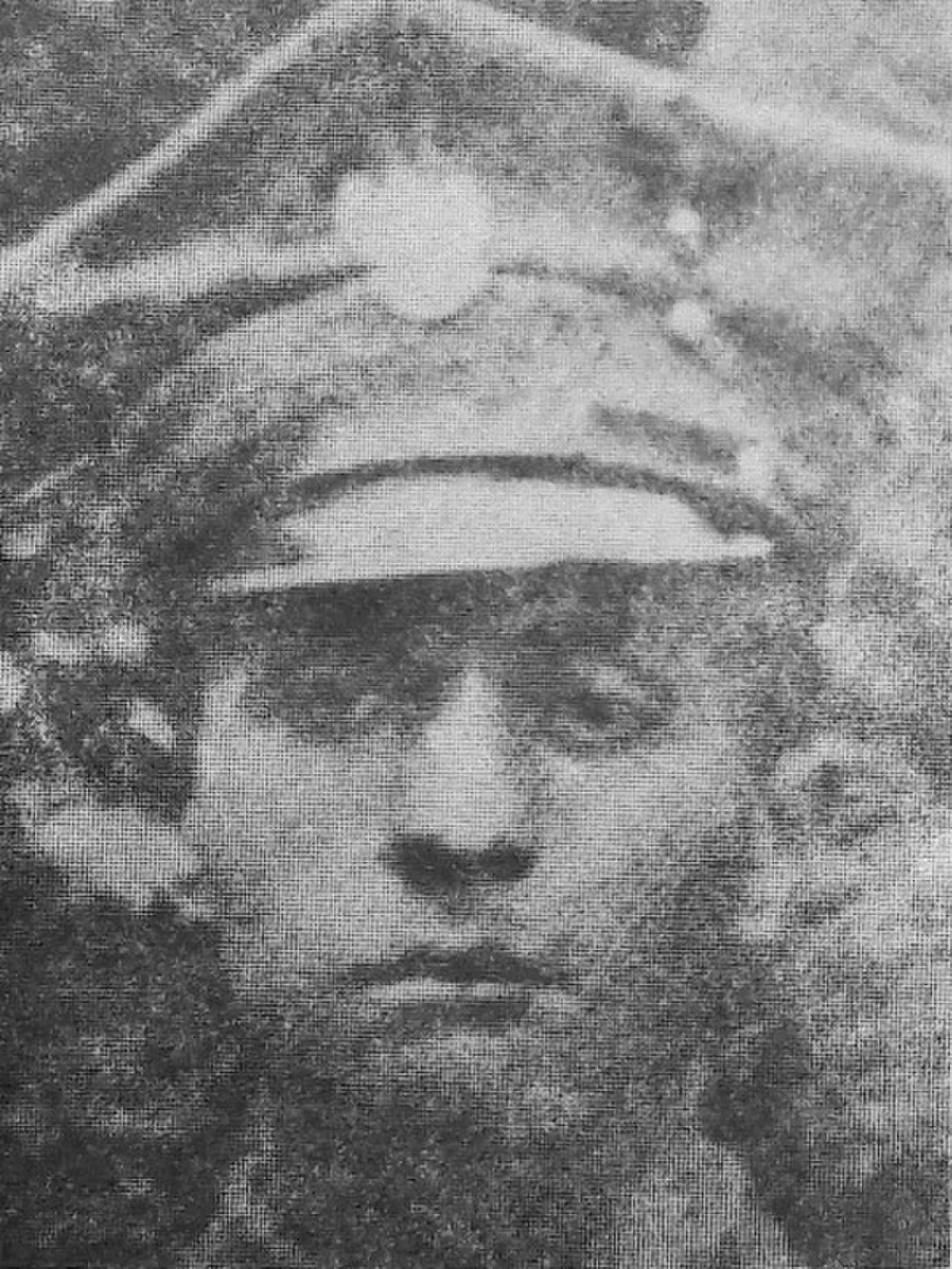 Porträt von Roman Urbański (1897–1920) – Gedenkseite