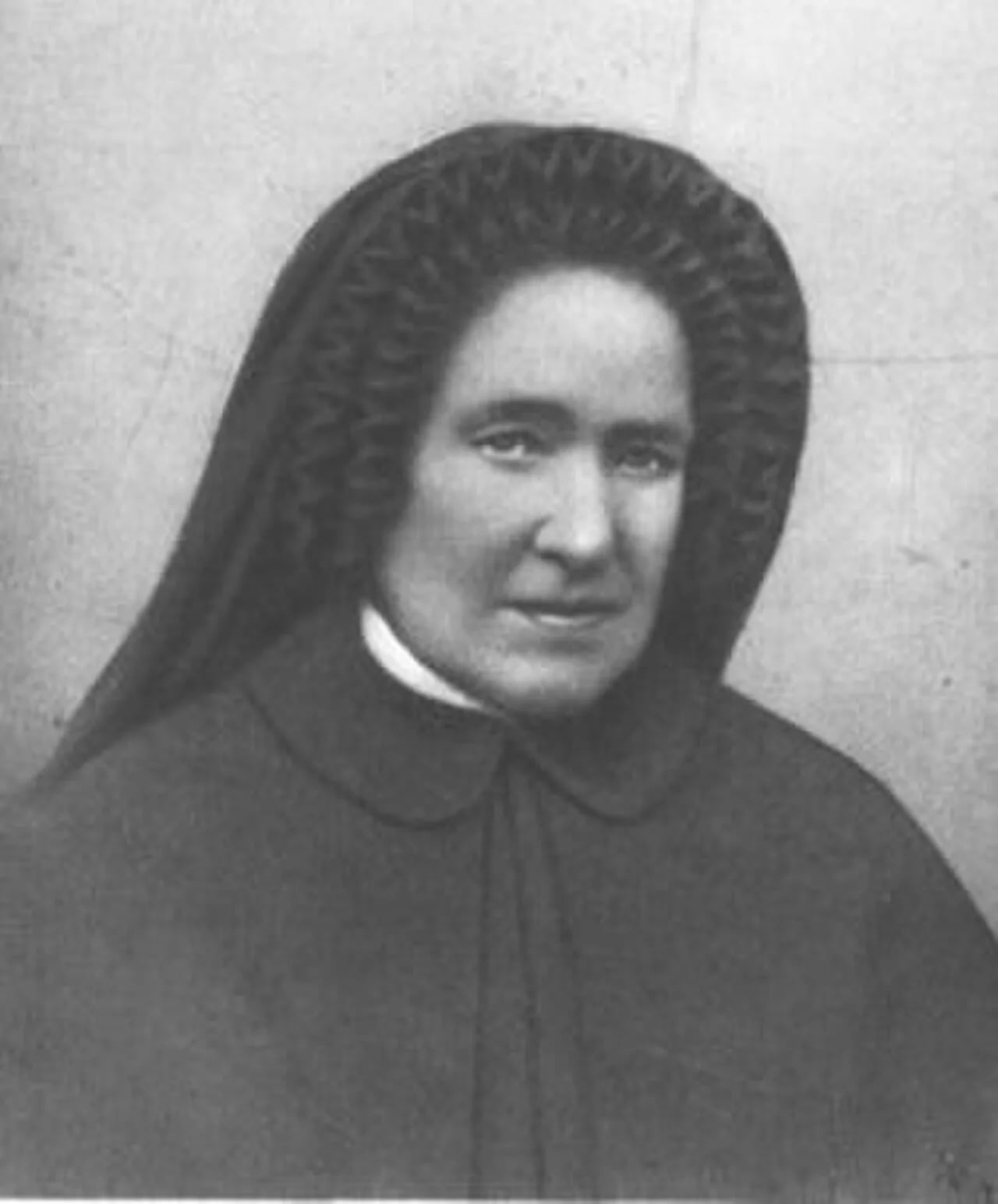 Portrait of Saturnina Jassà i Fontcuberta (1851–1936) – memorial page