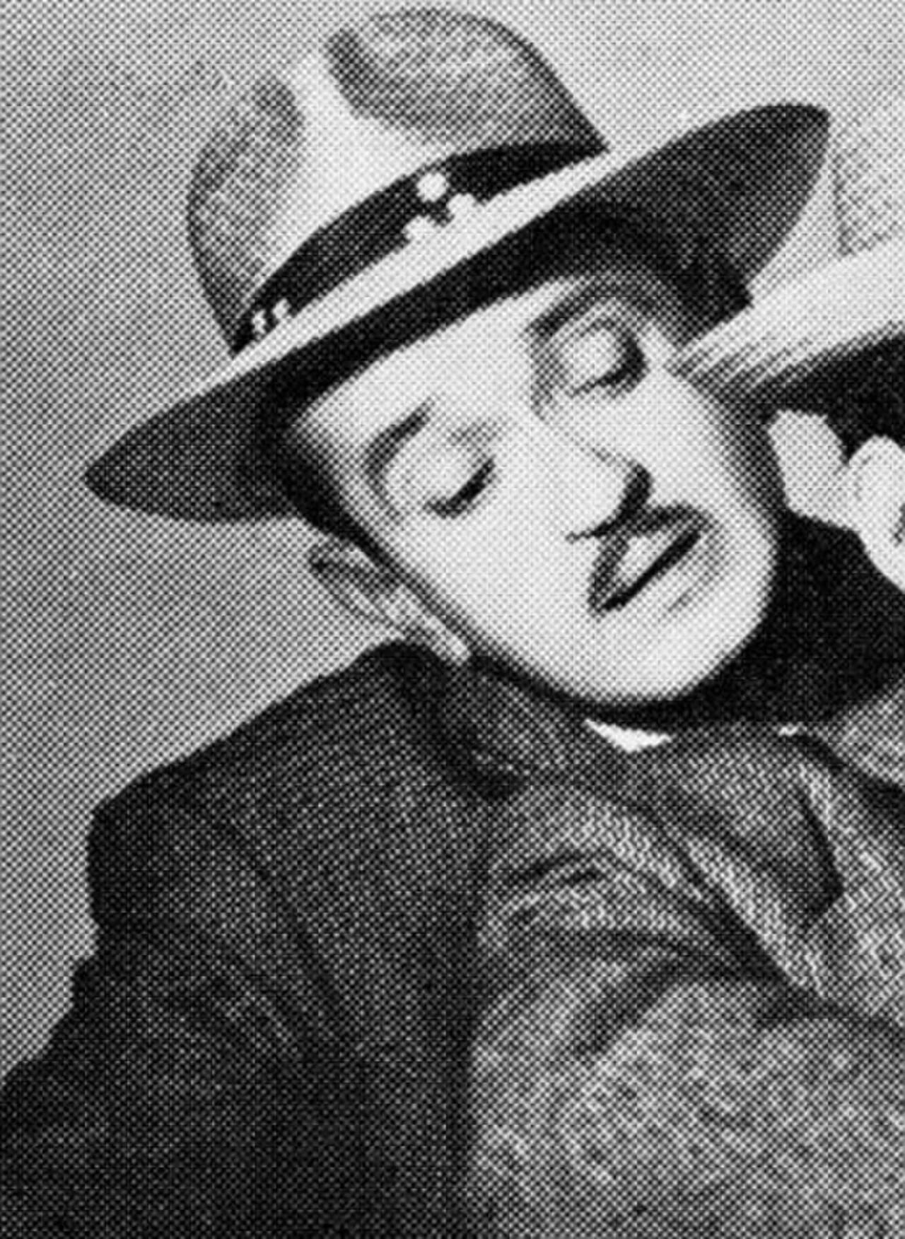 Portrait of Estanislao Shilinsky Bachanska (1911–1985) – memorial page