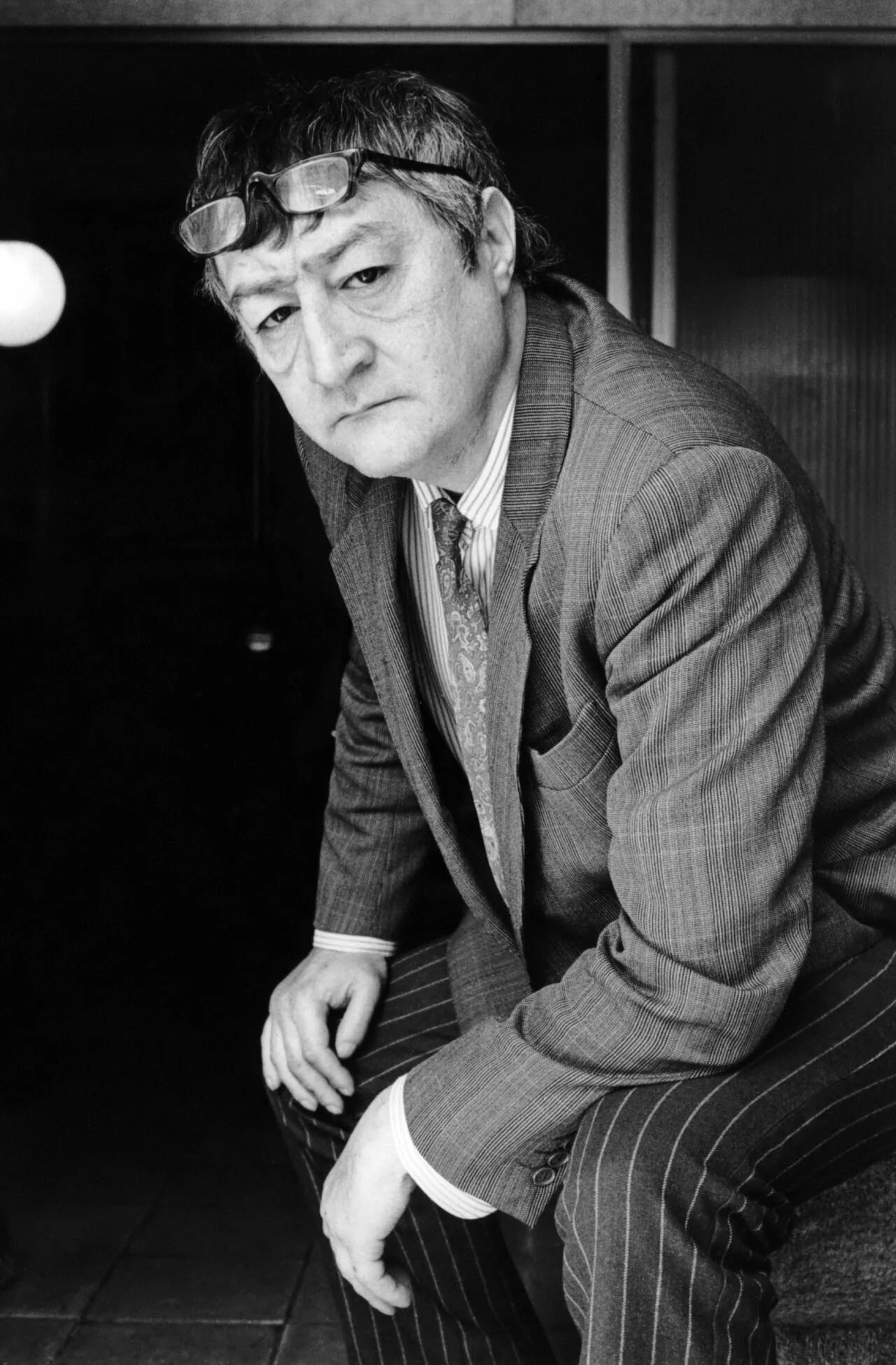 Portrait of Silvio Fernández Melgarejo (1945–2001) – memorial page