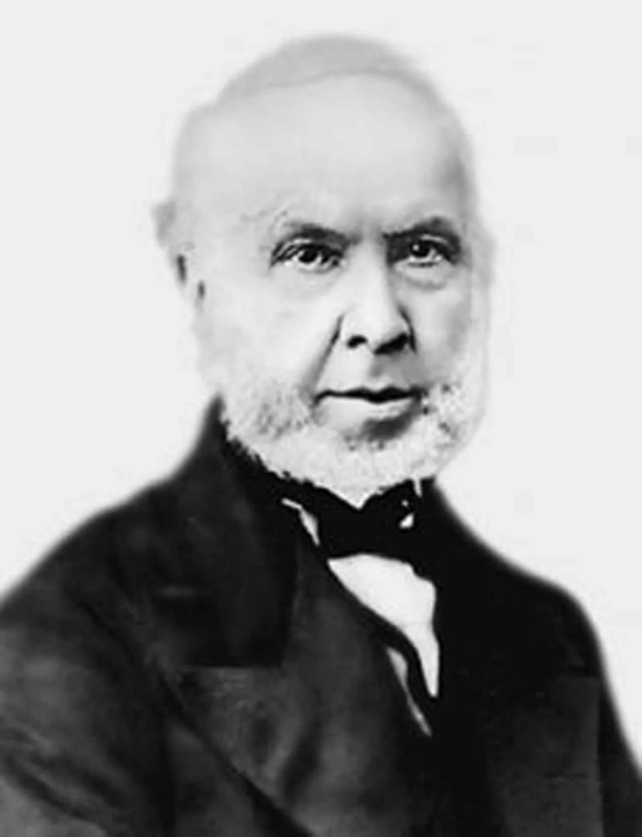 Porträt von William Hallowes Miller (1801–1880) – Gedenkseite