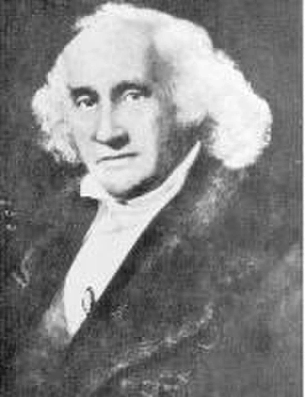 Portrait of Salomon Ludwig Steinheim (1789–1866) – memorial page