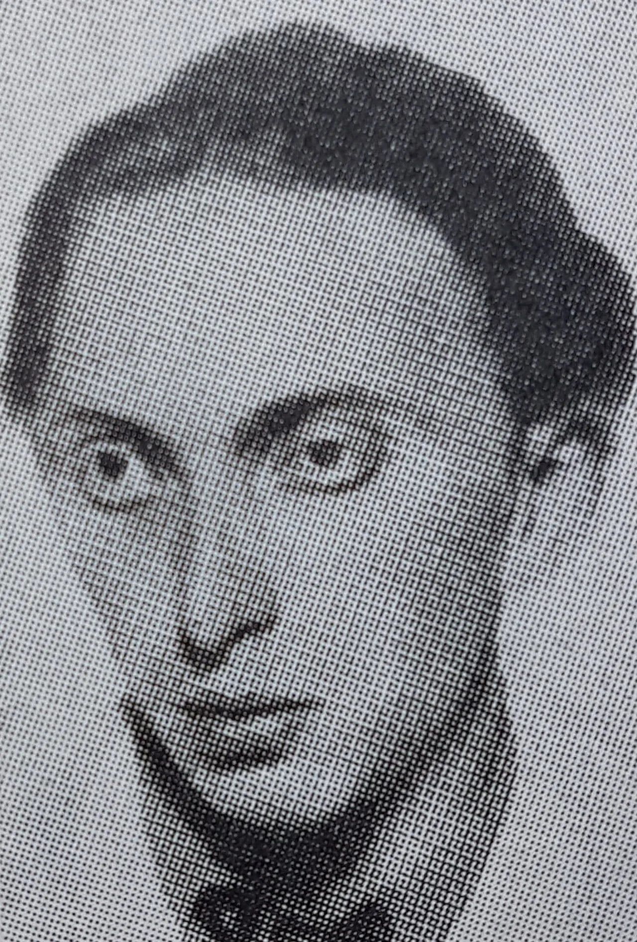 Porträt von Sune Nilsson (1913–1941) – Gedenkseite