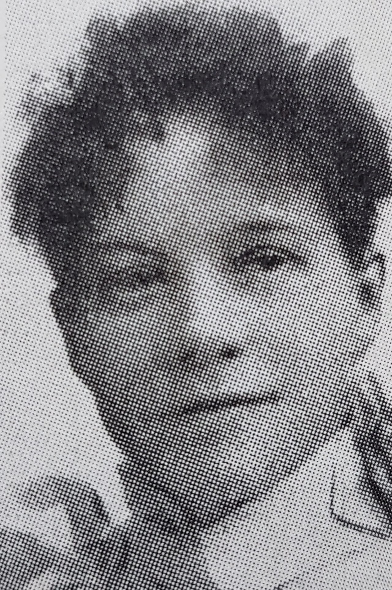 Porträt von Marianne Nordquist (1869–1959) – Gedenkseite