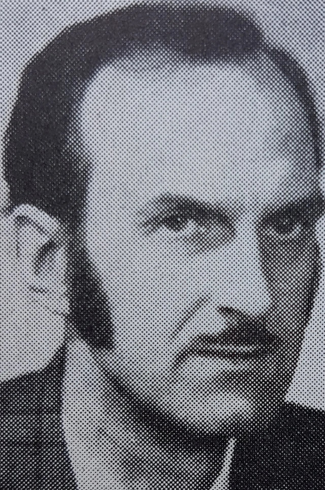Porträt von Åke Nilson (1918–2005) – Gedenkseite